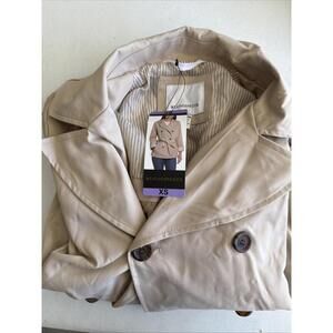 Weatherproof Vintage Coat Size XS.  BN